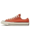 Chuck 70 Low “Venetian Rust”