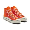 Chuck 70 Utility High “Hybrid Function – Bold Mandarin”