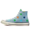 Chuck Taylor All Star 1970s x Golf Wang “Blue Polka Dot”