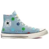 Chuck Taylor All Star 1970s x Golf Wang “Blue Polka Dot”