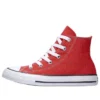 Chuck Taylor All Star High “Red”