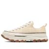 Chuck Taylor All Star (R) Trek Wave Ox “Beige Brown”