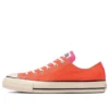 Chuck Taylor All Star Us Cc Low Top Ox “Coral Pink”
