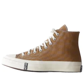 Converse x Kith Chuck Taylor All Star 1970 “Tanin” Converse x Kith Chuck Taylor All Star 1970 “Tanin”