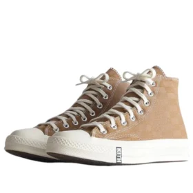 Converse x Kith Chuck Taylor All Star 1970 “Tanin” Converse x Kith Chuck Taylor All Star 1970 “Tanin”