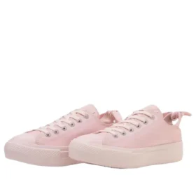 Converse x Oshi no Ko Chuck Taylor All Star Light PLTS Sherbee OX “Ruby” Converse x Oshi no Ko Chuck Taylor All Star Light PLTS Sherbee OX “Ruby”