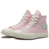 Golf Le Fleur x Chuck 70 Chenille “Almond Blossom”