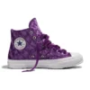 Golf Le Fleur x Chuck 70 Hi “Quilted Velvet Tillandsia Purple” Golf Le Fleur x Chuck 70 Hi “Quilted Velvet Tillandsia Purple”