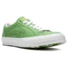 Golf Le Fleur x One Star Low “Gator Collection – Forest Green” Golf Le Fleur x One Star Low “Gator Collection – Forest Green”