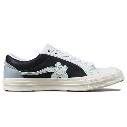 Golf Le Fleur x One Star Ox “Industrial Pack – Grey” Golf Le Fleur x One Star Ox “Industrial Pack – Grey”