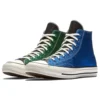 J.W. Anderson x Chuck 70 Hi “Glitter Gutter” J.W. Anderson x Chuck 70 Hi “Glitter Gutter”