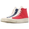 Joshua Vides x Chuck 70 Hi “Interchangeable Panels”