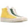 Joshua Vides x Chuck 70 Hi “Interchangeable Panels”