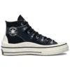 Kim Jones x Chuck 70 High “Black”