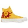 Kith x Coca-Cola x Chuck 70 Hi “China” Kith x Coca-Cola x Chuck 70 Hi “China”