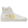 Pro Leather High “Breaking Down Barriers” Pro Leather High “Breaking Down Barriers”