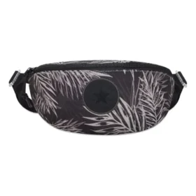 Sling Pack Print Bag “Black Grey” Sling Pack Print Bag “Black Grey”