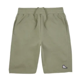 Sneaker Patch Solid Short Mossy Sloth Asia Sizing “Olive Green” Sneaker Patch Solid Short Mossy Sloth Asia Sizing “Olive Green”