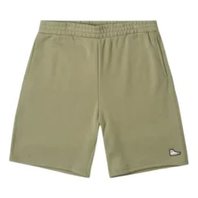 Sneaker Patch Solid Short Mossy Sloth Asia Sizing “Olive Green” Sneaker Patch Solid Short Mossy Sloth Asia Sizing “Olive Green”