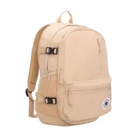 Straight Edge Backpack “Beige” Straight Edge Backpack “Beige”