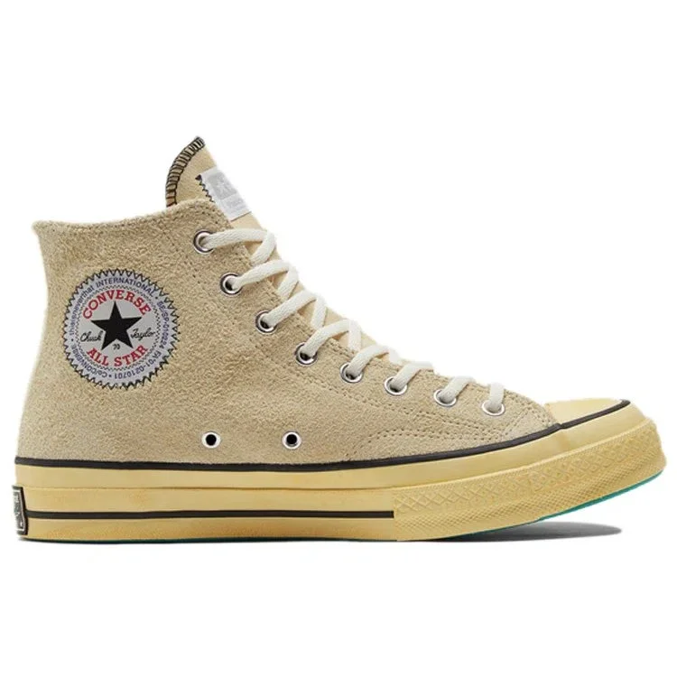 thisisneverthat x Chuck 70 High “New Vintage” thisisneverthat x Chuck 70 High “New Vintage”